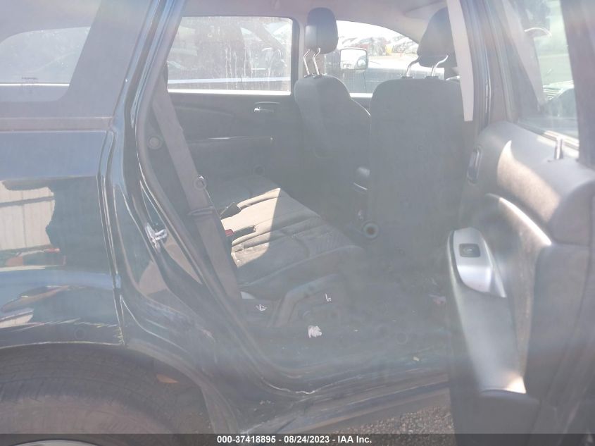 2015 DODGE JOURNEY AMERICAN VALUE PKG - 3C4PDCABXFT734824