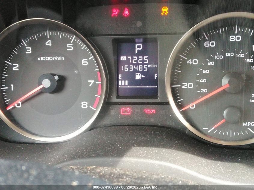 2016 SUBARU CROSSTREK PREMIUM - JF2GPABC6G8295318