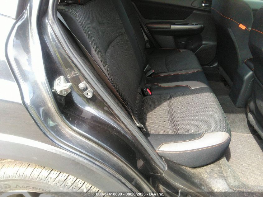 2016 SUBARU CROSSTREK PREMIUM - JF2GPABC6G8295318