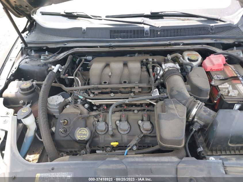 2015 FORD TAURUS SE - 1FAHP2D83FG128099