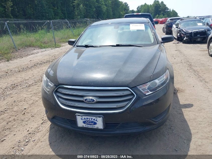 2015 FORD TAURUS SE - 1FAHP2D83FG128099