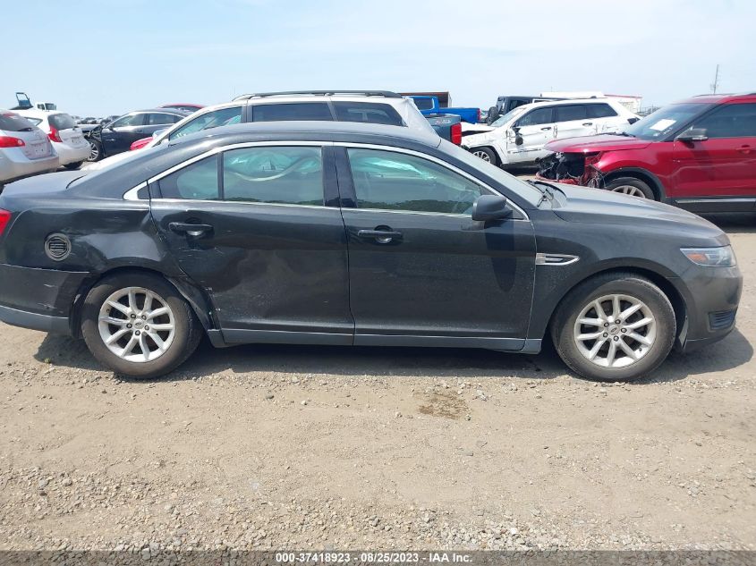 2015 FORD TAURUS SE - 1FAHP2D83FG128099