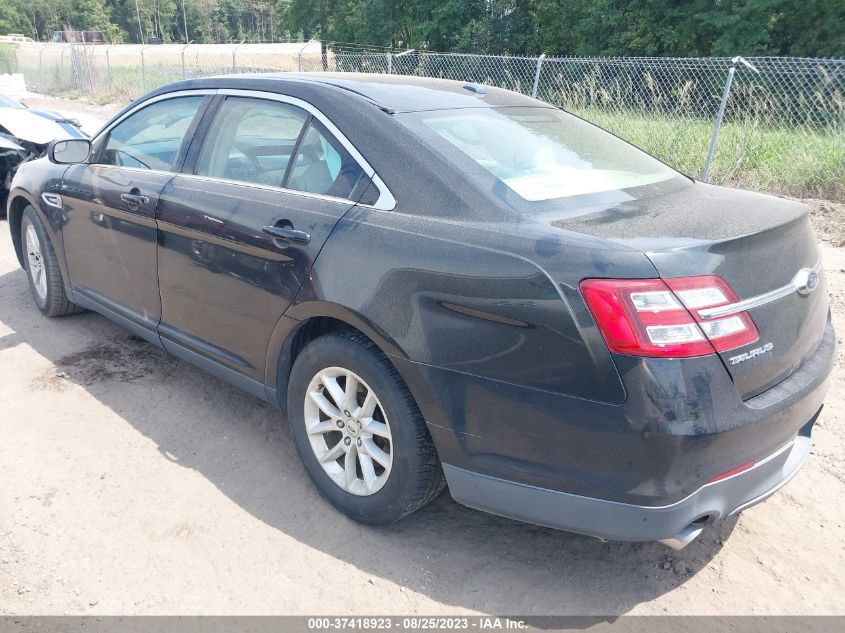 2015 FORD TAURUS SE - 1FAHP2D83FG128099