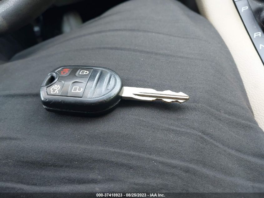 2015 FORD TAURUS SE - 1FAHP2D83FG128099