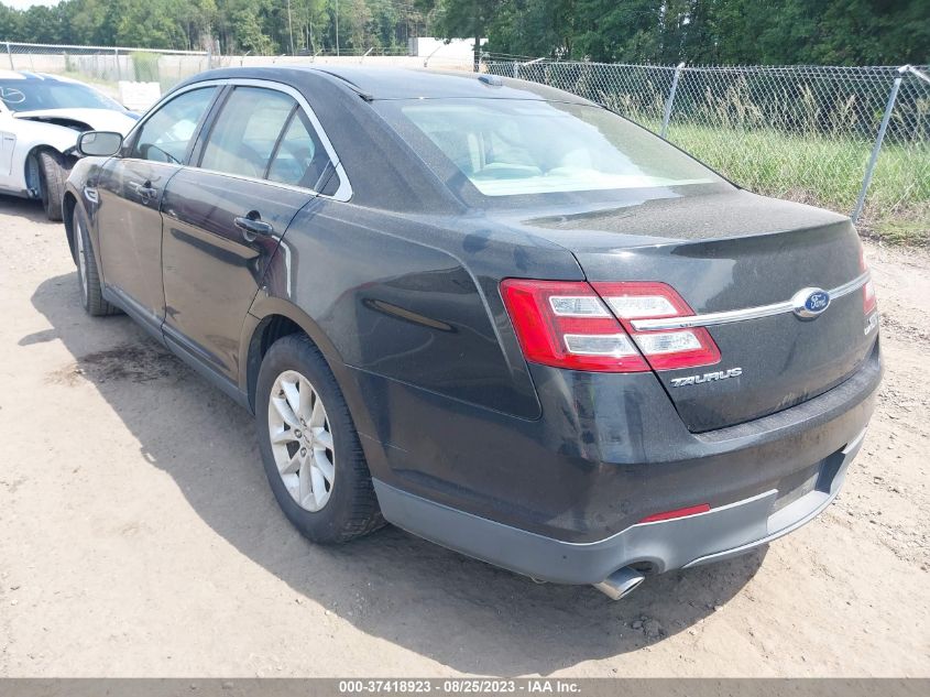 2015 FORD TAURUS SE - 1FAHP2D83FG128099