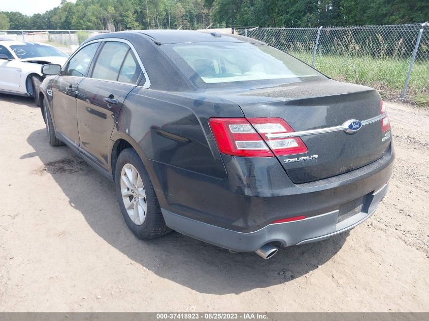 2015 FORD TAURUS SE - 1FAHP2D83FG128099
