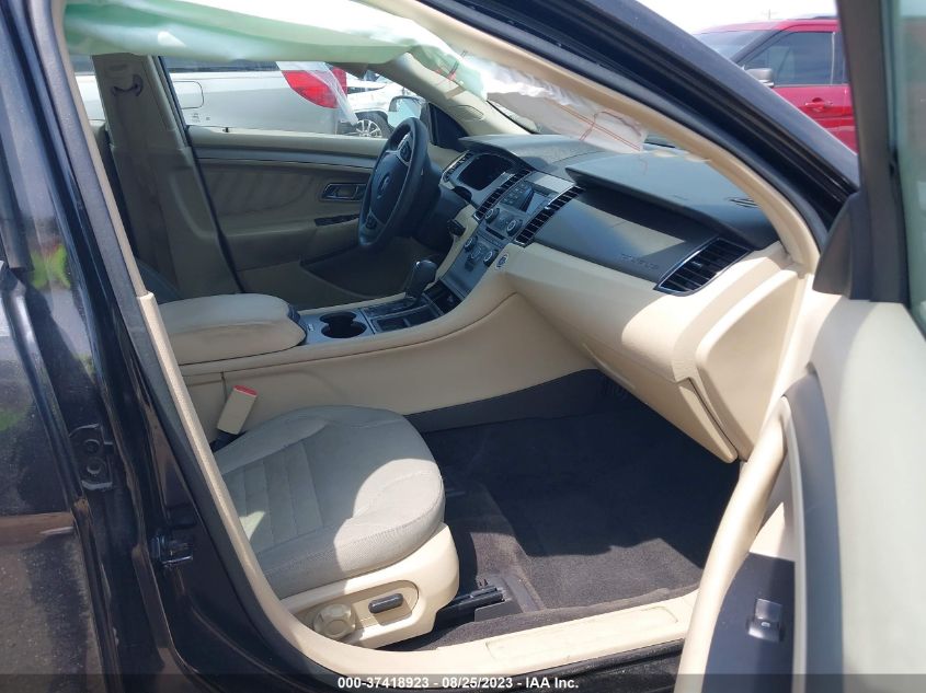 2015 FORD TAURUS SE - 1FAHP2D83FG128099