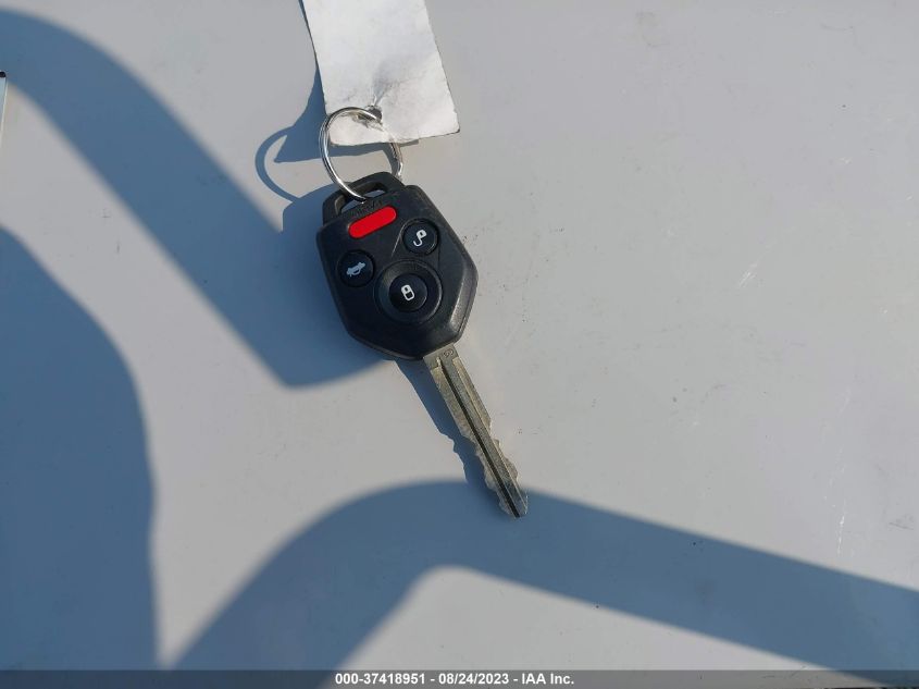 2016 SUBARU FORESTER 2.5I LIMITED - JF2SJAKC4GH545991