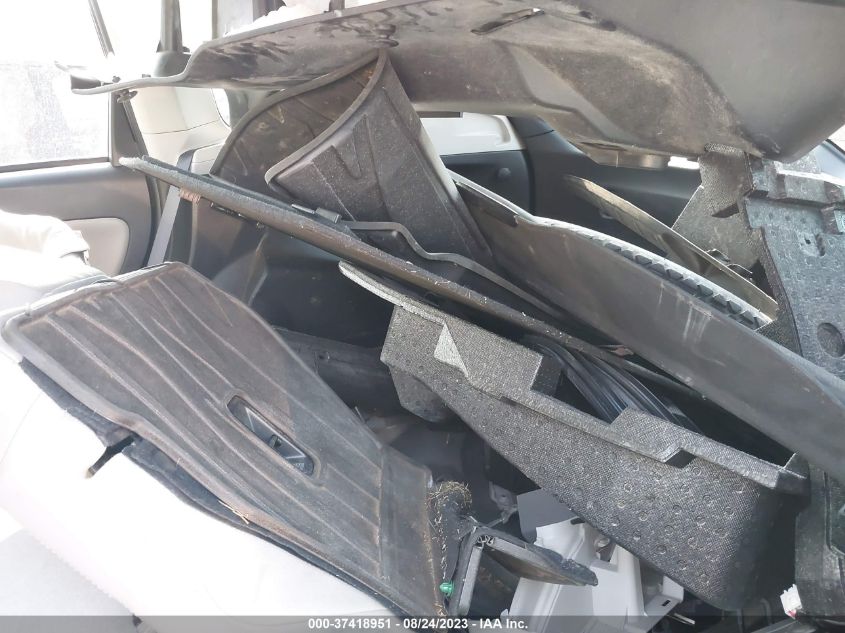 2016 SUBARU FORESTER 2.5I LIMITED - JF2SJAKC4GH545991