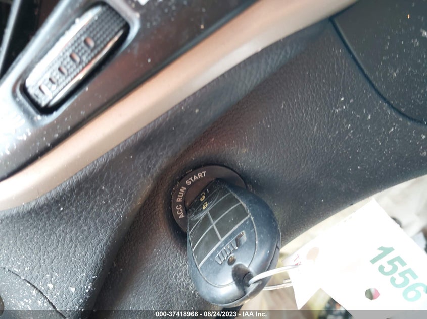 VIN 1C4PJLCB0HW586427 2017 JEEP CHEROKEE LATITUDE