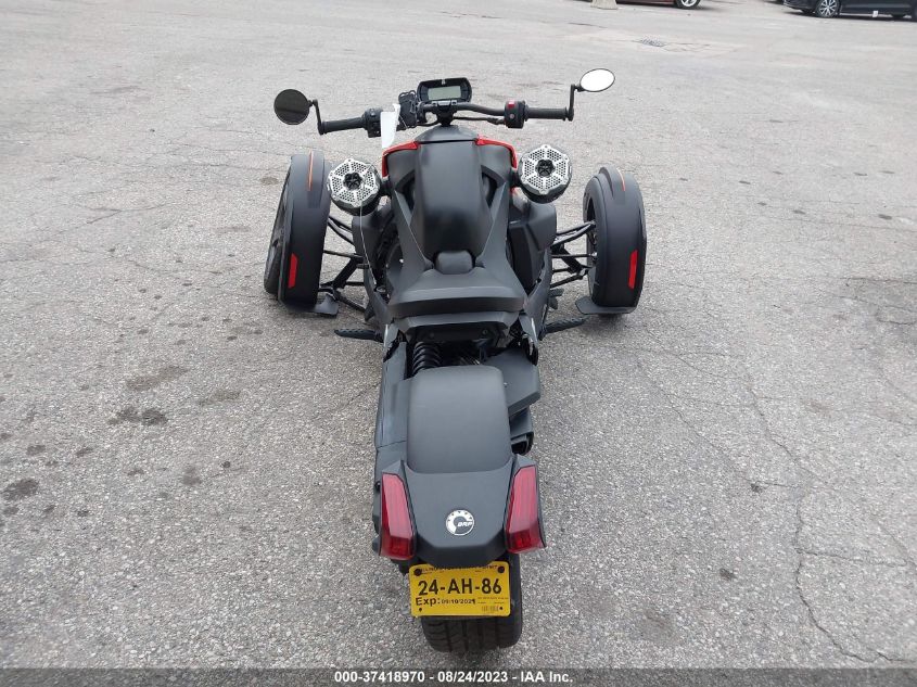 2021 CAN-AM RYKER 3JB2FEG23MJ001601