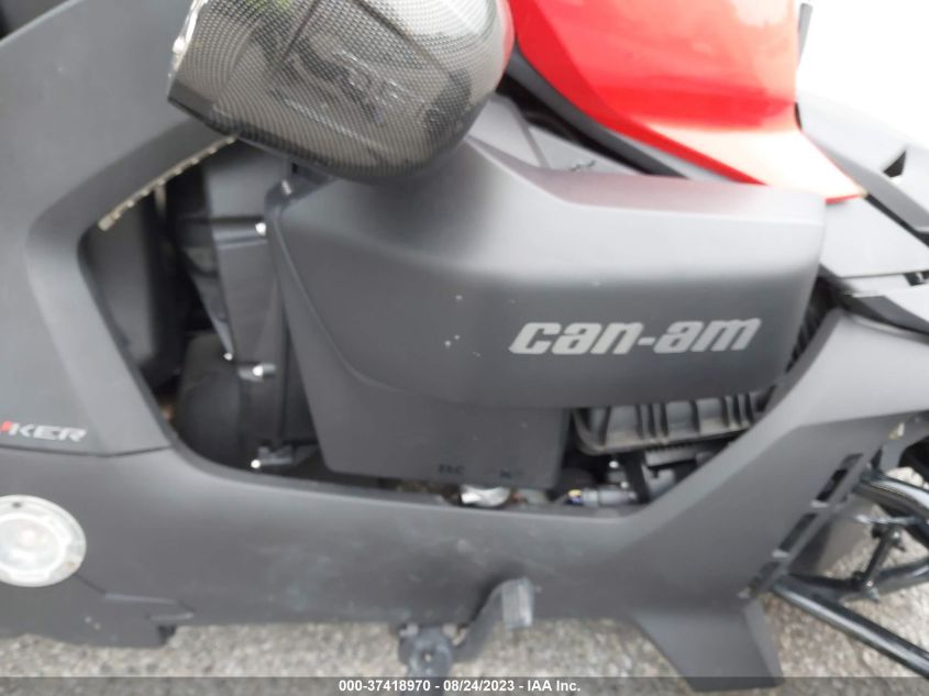 2021 CAN-AM RYKER 3JB2FEG23MJ001601