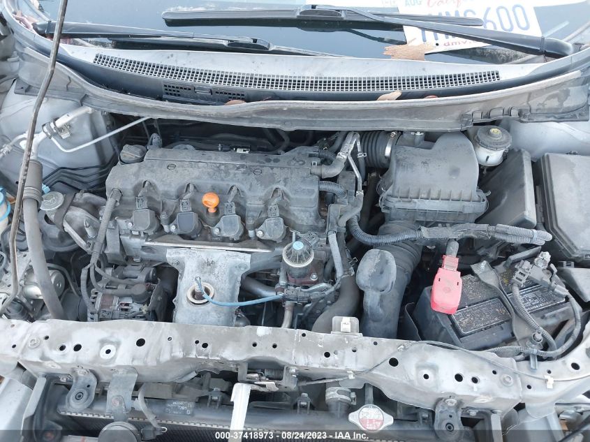 2015 HONDA CIVIC SEDAN LX - 2HGFB2F57FH545766