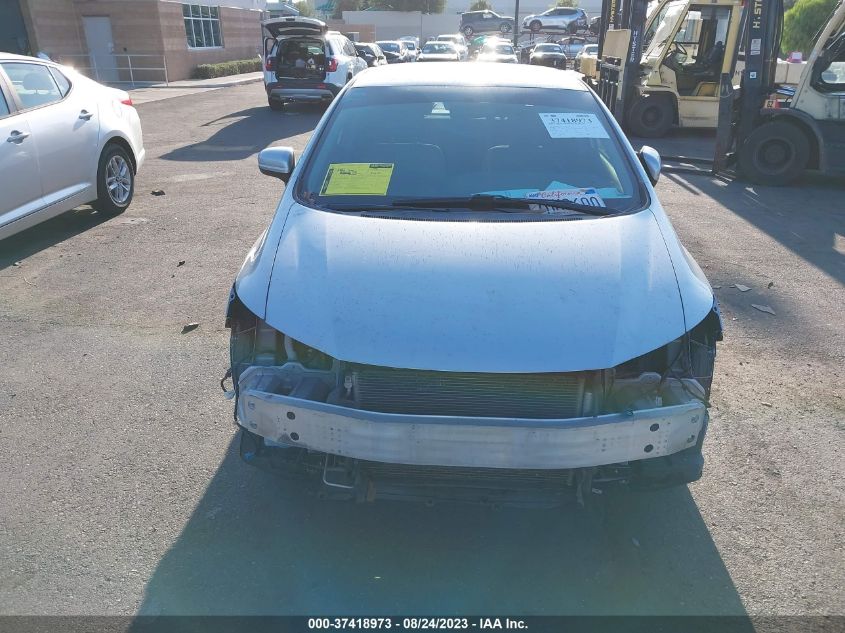 2015 HONDA CIVIC SEDAN LX - 2HGFB2F57FH545766