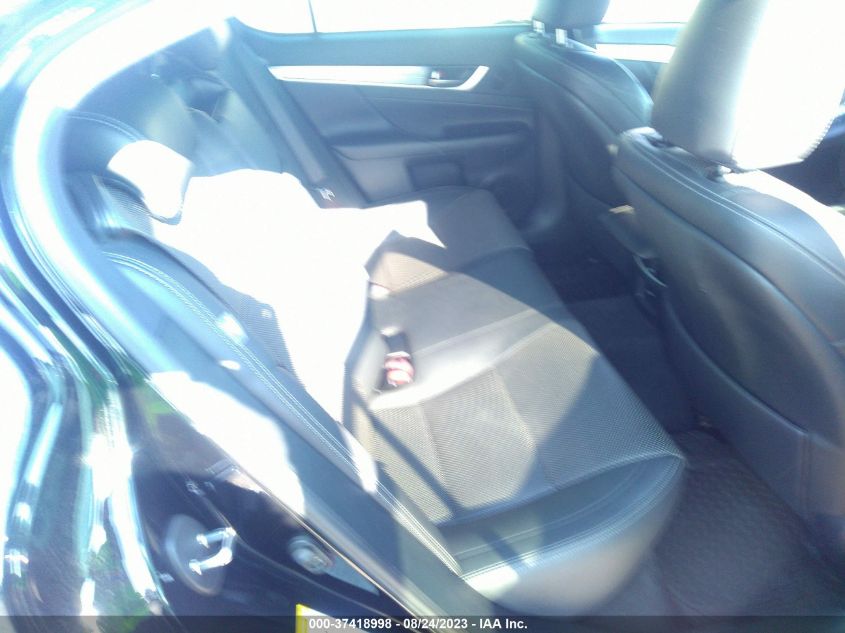 2014 LEXUS GS 350 - JTHBE1BL5E5029302