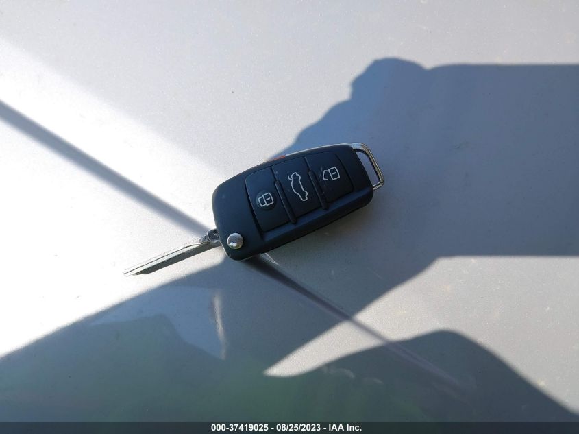 2015 AUDI S3/A3 2.0T PREMIUM - WAUBFGFF1F1096457
