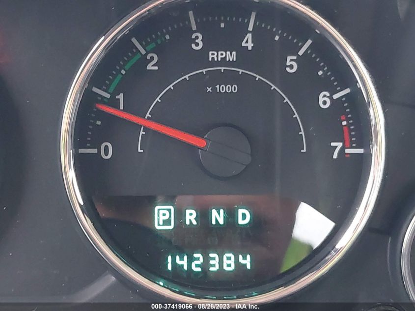 2014 JEEP WRANGLER SPORT - 1C4AJWAG9EL249550