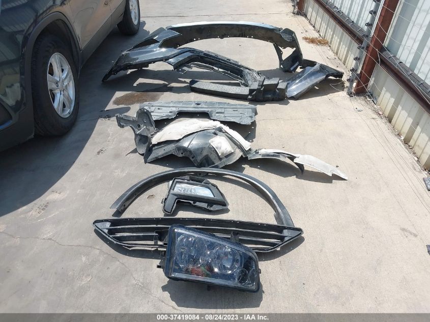 2020 NISSAN ROGUE SL - 5N1AT2MV6LC721984