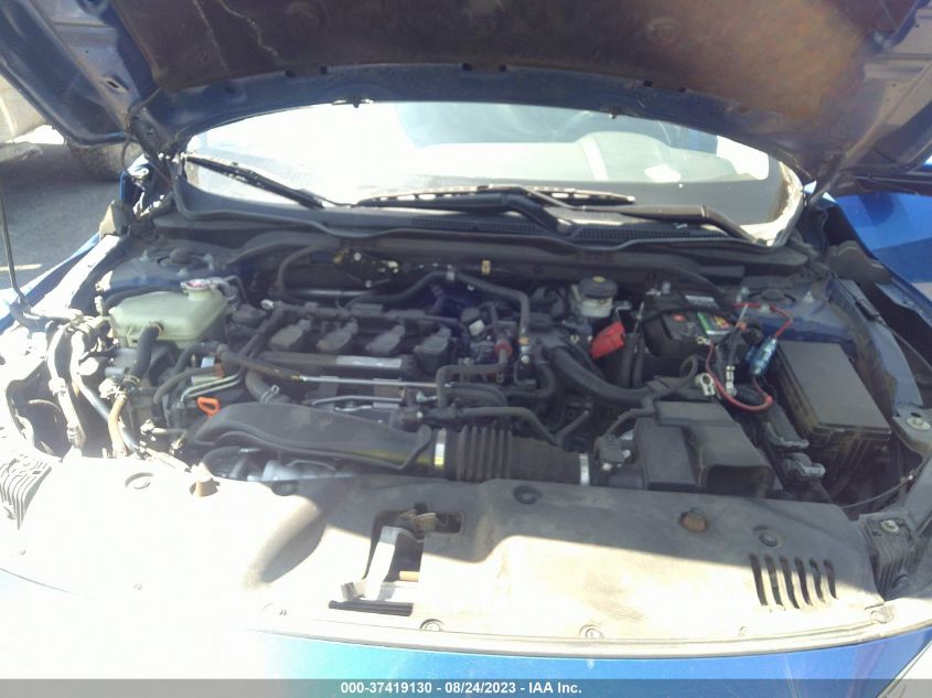 2016 HONDA CIVIC SEDAN EX-T - 2HGFC1F40GH646311