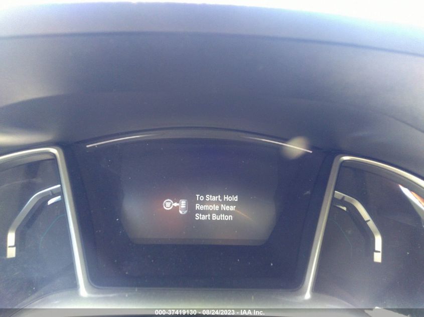 2016 HONDA CIVIC SEDAN EX-T - 2HGFC1F40GH646311