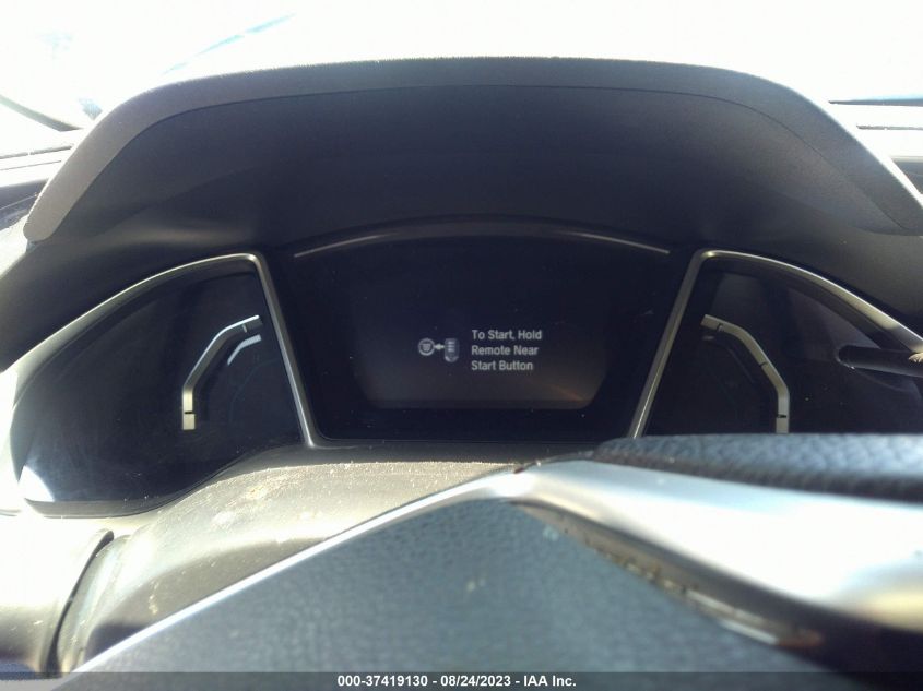 2016 HONDA CIVIC SEDAN EX-T - 2HGFC1F40GH646311