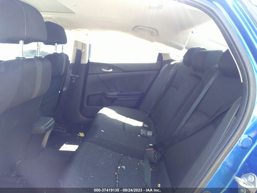 2016 HONDA CIVIC SEDAN EX-T - 2HGFC1F40GH646311