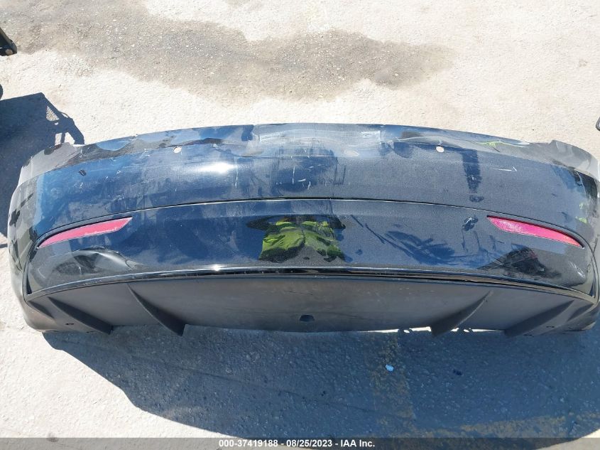 2016 TESLA MODEL S 90D/70D/75D/60D/85D - 5YJSA1E25GF145892