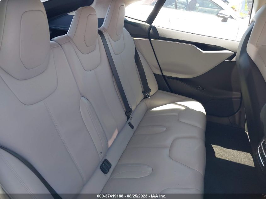 2016 TESLA MODEL S 90D/70D/75D/60D/85D - 5YJSA1E25GF145892