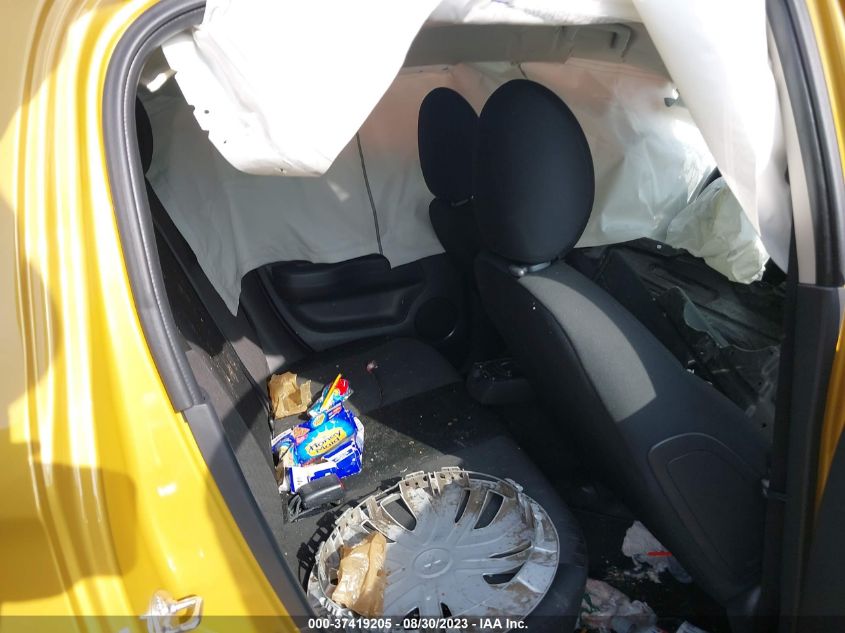 2023 MITSUBISHI MIRAGE ES/LE - ML32AUHJ7PH003910