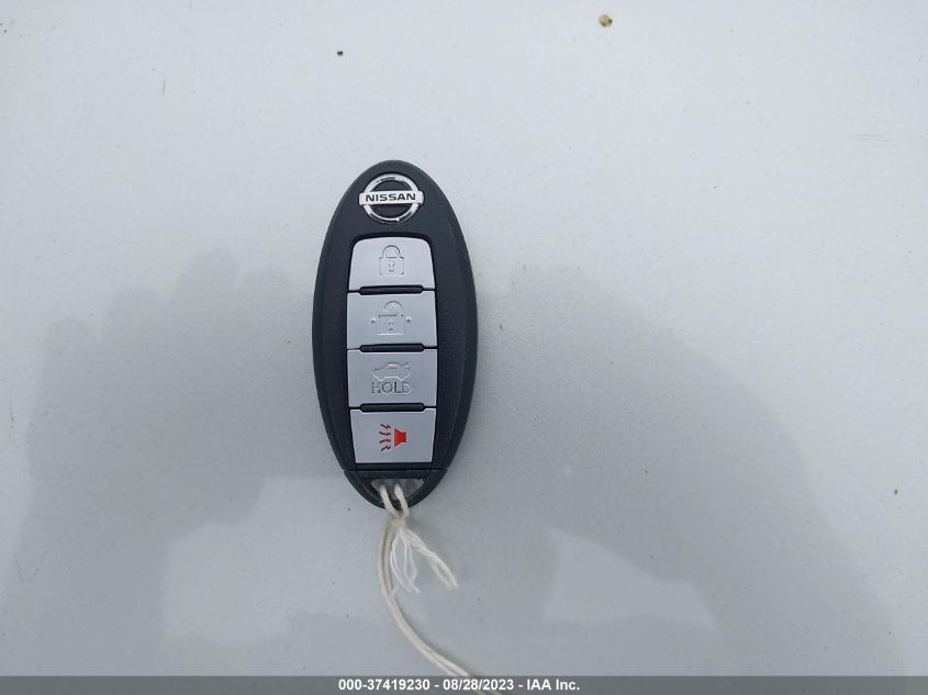 2013 NISSAN ALTIMA 2.5 S - 1N4AL3AP9DC296672