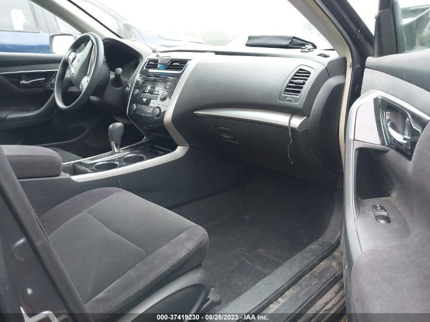 2013 NISSAN ALTIMA 2.5 S - 1N4AL3AP9DC296672