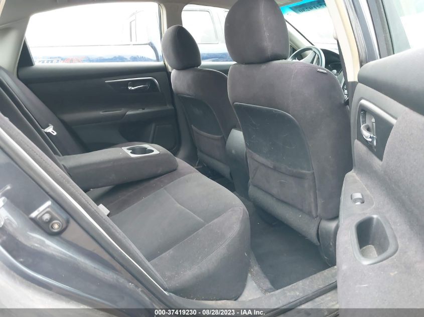 2013 NISSAN ALTIMA 2.5 S - 1N4AL3AP9DC296672