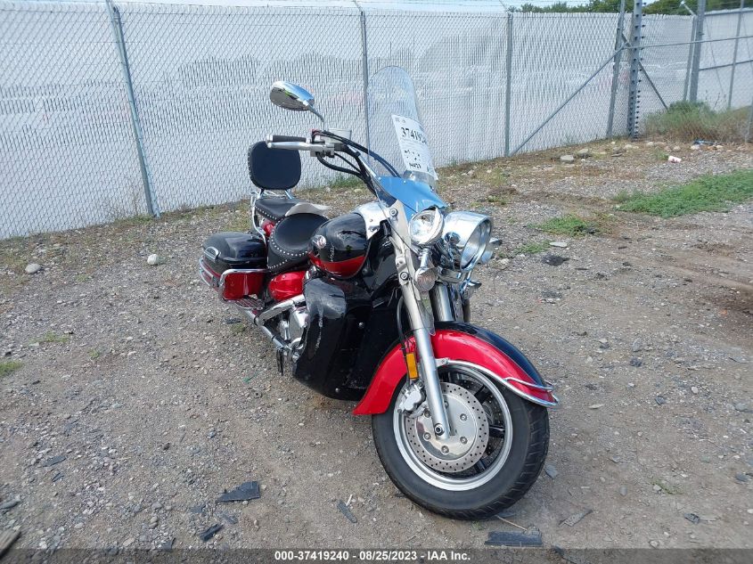 2005 YAMAHA XVZ13 CT - JYAVP18E75A002106