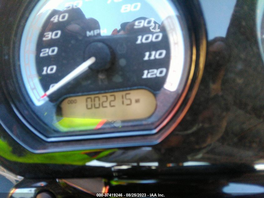 2022 HARLEY-DAVIDSON FLTRK - 1HD1KZF25NB632529