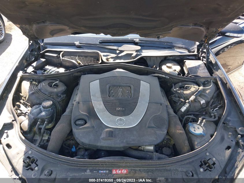 2014 MERCEDES-BENZ E-CLASS E 550 - WDDKK7DF9EF245111