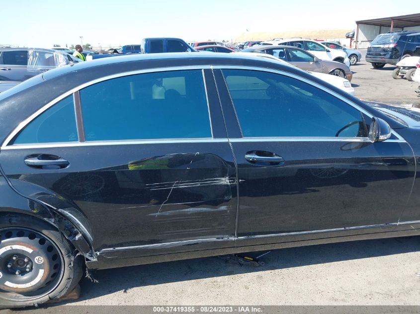 2014 MERCEDES-BENZ E-CLASS E 550 - WDDKK7DF9EF245111