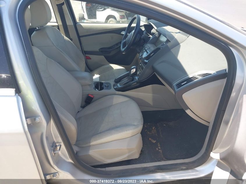 2013 FORD FOCUS ELECTRIC - 1FADP3R49DL127831