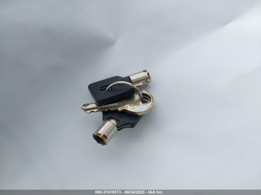 2004 HARLEY-DAVIDSON FLHRI 1HD1FBW374Y723480