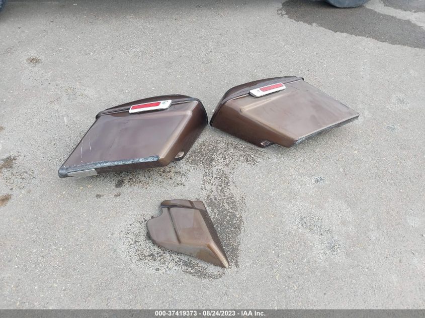 2004 HARLEY-DAVIDSON FLHRI 1HD1FBW374Y723480