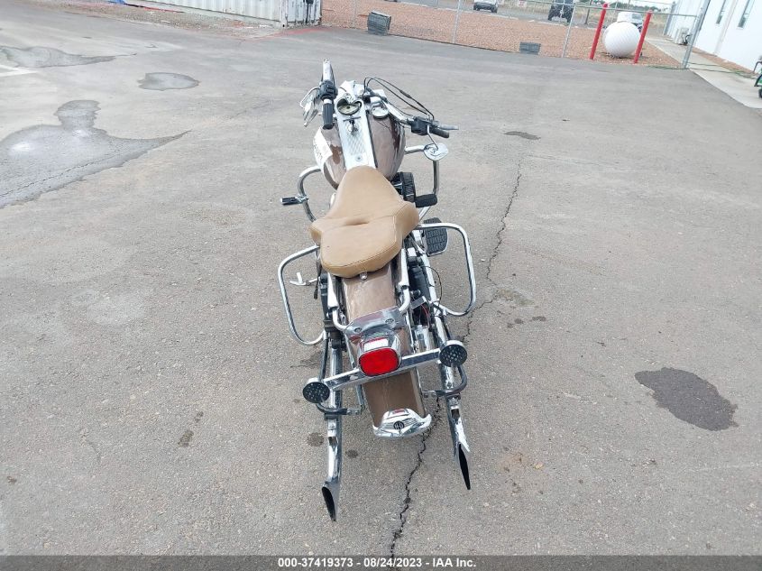 2004 HARLEY-DAVIDSON FLHRI 1HD1FBW374Y723480