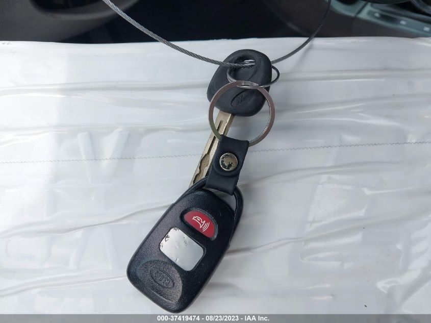 2013 KIA OPTIMA LX - KNAGM4A77D5378148