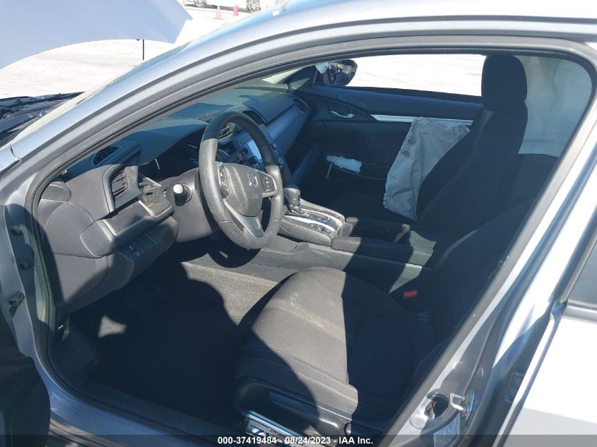 2017 HONDA CIVIC SEDAN LX - 2HGFC2F54HH511008