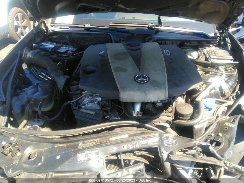 2013 MERCEDES-BENZ S-CLASS S 350 BLUETEC - WDDNG8DB5DA508613