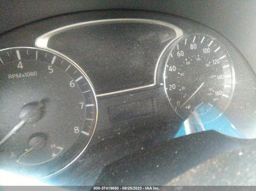 2013 NISSAN ALTIMA 2.5 SL - 1N4AL3AP7DC246305