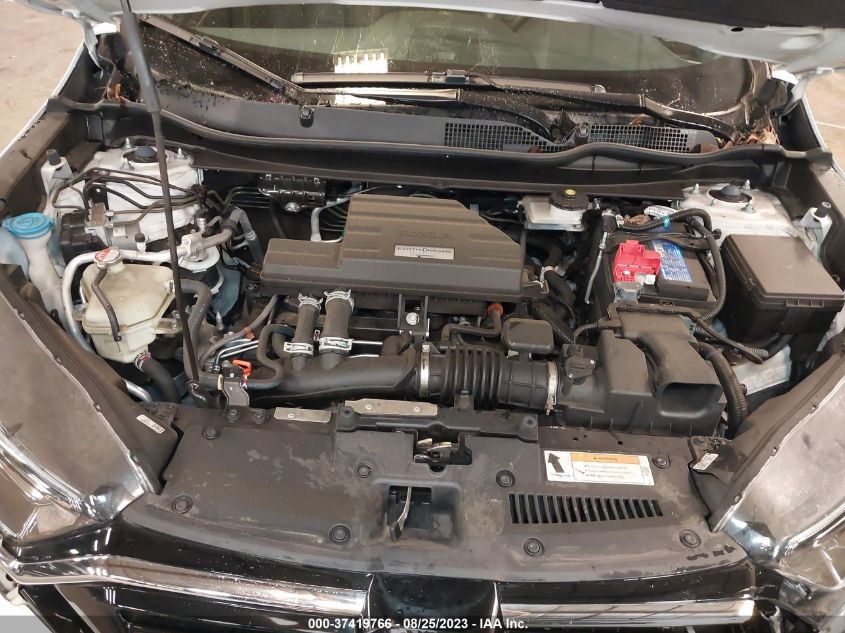 2020 HONDA CR-V EX-L - 2HKRW2H82LH663248