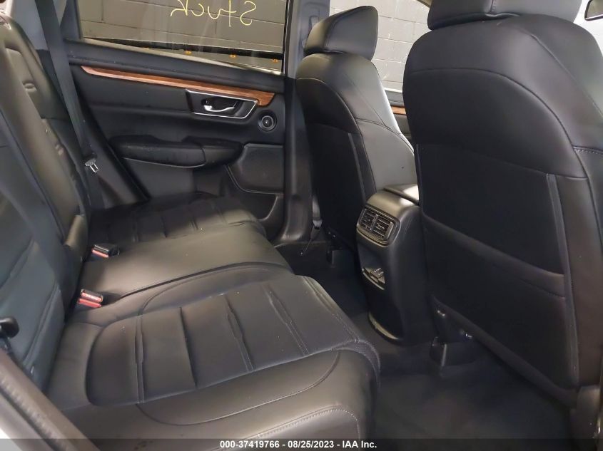 2020 HONDA CR-V EX-L - 2HKRW2H82LH663248