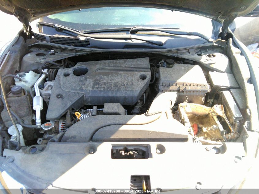 2016 NISSAN ALTIMA 2.5 S - 1N4AL3AP4GN389950