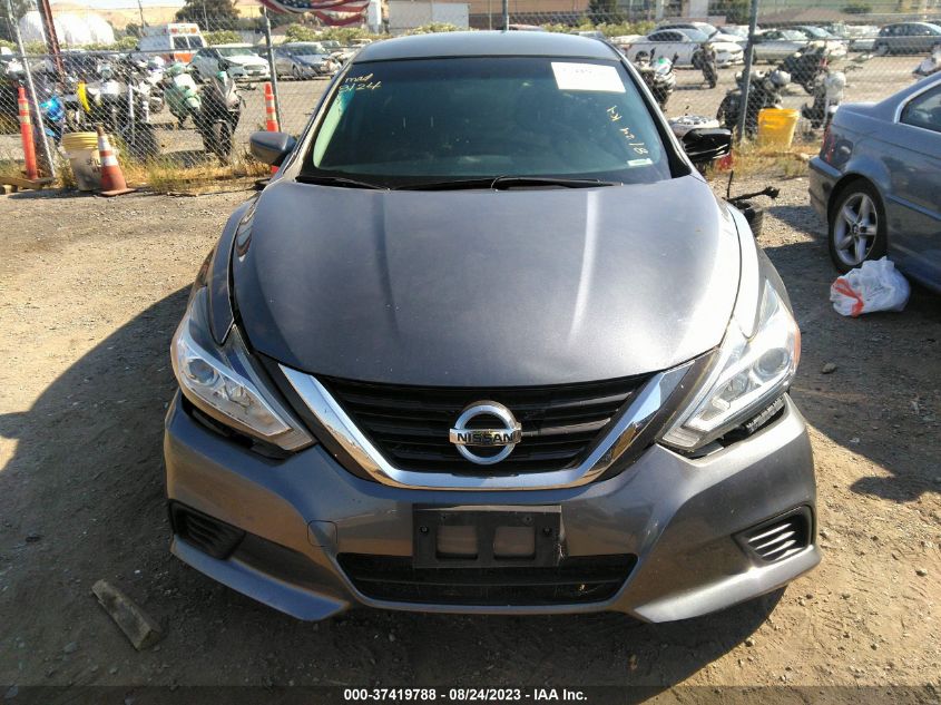 2016 NISSAN ALTIMA 2.5 S - 1N4AL3AP4GN389950