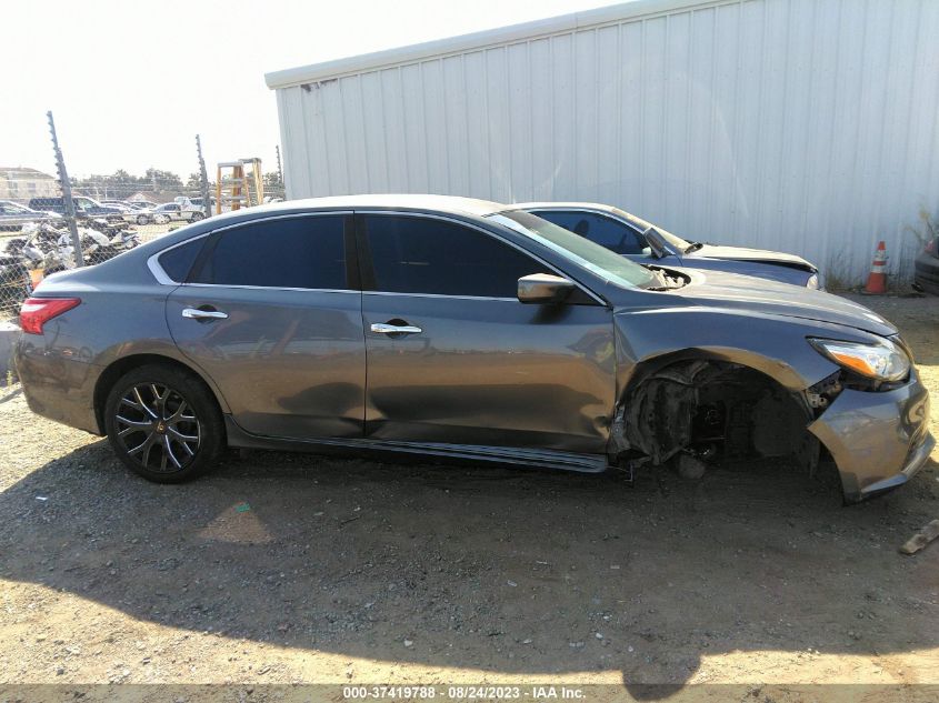 2016 NISSAN ALTIMA 2.5 S - 1N4AL3AP4GN389950
