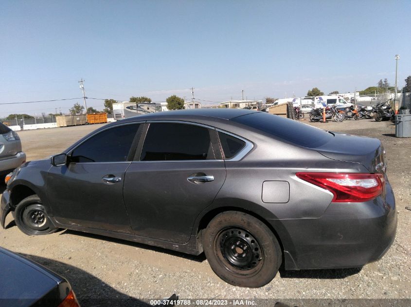 2016 NISSAN ALTIMA 2.5 S - 1N4AL3AP4GN389950